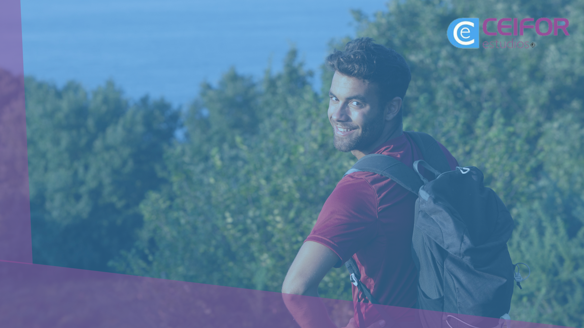 Máster Medioambiente y Gestión de la Calidad